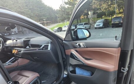 BMW X6, 2024 год, 12 800 000 рублей, 12 фотография