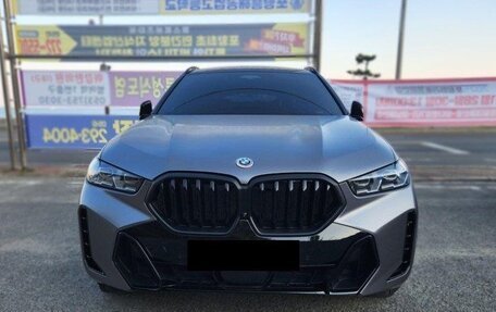 BMW X6, 2024 год, 12 800 000 рублей, 4 фотография