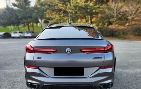 BMW X6, 2024 год, 12 800 000 рублей, 5 фотография