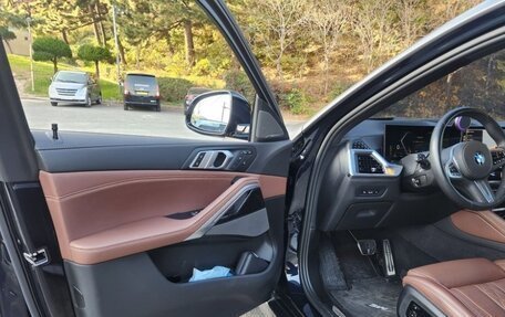 BMW X6, 2024 год, 12 800 000 рублей, 11 фотография