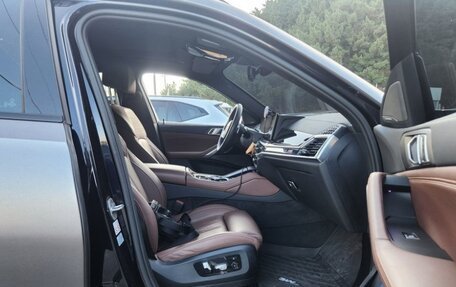 BMW X6, 2024 год, 12 800 000 рублей, 14 фотография