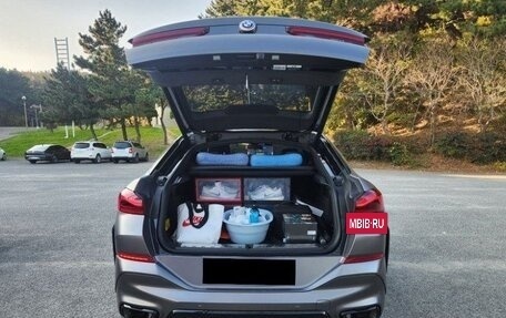 BMW X6, 2024 год, 12 800 000 рублей, 6 фотография