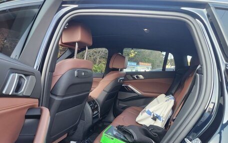 BMW X6, 2024 год, 12 800 000 рублей, 23 фотография