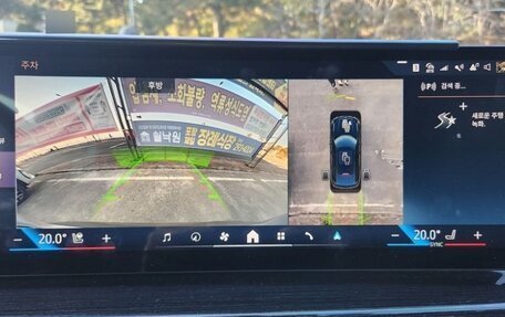 BMW X6, 2024 год, 12 800 000 рублей, 16 фотография