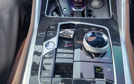 BMW X6, 2024 год, 12 800 000 рублей, 18 фотография