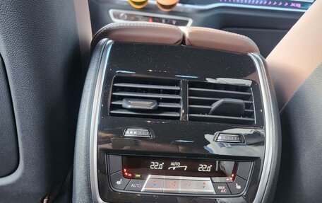 BMW X6, 2024 год, 12 800 000 рублей, 22 фотография