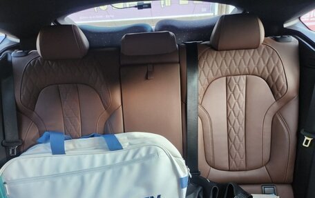 BMW X6, 2024 год, 12 800 000 рублей, 25 фотография