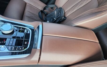 BMW X6, 2024 год, 12 800 000 рублей, 21 фотография