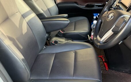 Toyota Esquire I, 2019 год, 2 900 000 рублей, 5 фотография