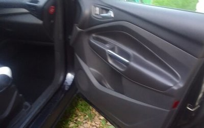 Ford Kuga III, 2014 год, 1 600 000 рублей, 1 фотография