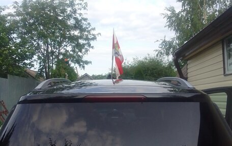 Ford Kuga III, 2014 год, 1 600 000 рублей, 5 фотография