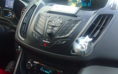 Ford Kuga III, 2014 год, 1 600 000 рублей, 6 фотография