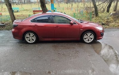 Mazda 6, 2011 год, 1 100 000 рублей, 1 фотография
