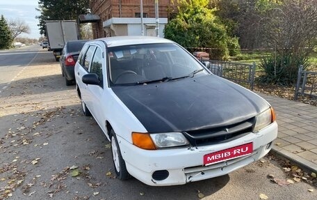 Nissan AD II, 2001 год, 220 000 рублей, 1 фотография