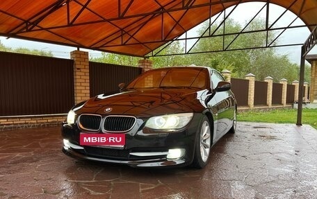 BMW 3 серия, 2011 год, 1 600 000 рублей, 1 фотография