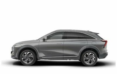 Haval F7, 2025 год, 2 749 000 рублей, 1 фотография
