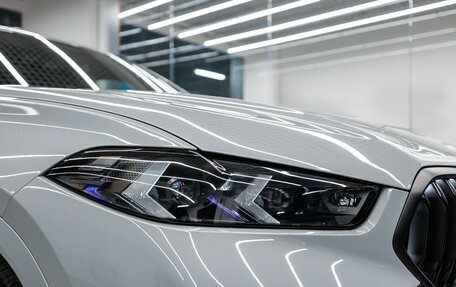 BMW X6, 2025 год, 16 190 000 рублей, 5 фотография