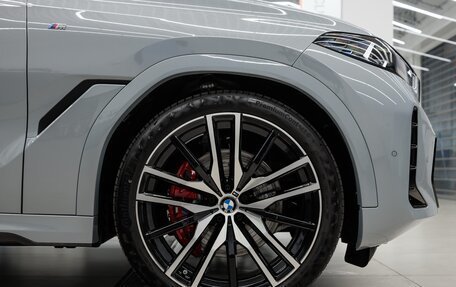 BMW X6, 2025 год, 16 190 000 рублей, 7 фотография