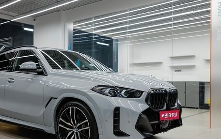 BMW X6, 2025 год, 16 190 000 рублей, 4 фотография