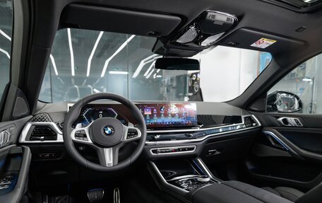 BMW X6, 2025 год, 16 190 000 рублей, 12 фотография