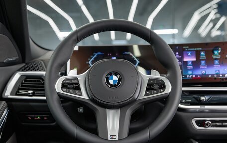 BMW X6, 2025 год, 16 190 000 рублей, 13 фотография