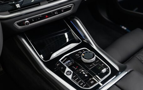 BMW X6, 2025 год, 16 190 000 рублей, 15 фотография