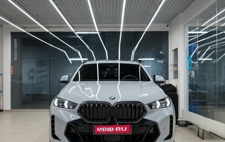 BMW X6, 2025 год, 16 190 000 рублей, 8 фотография