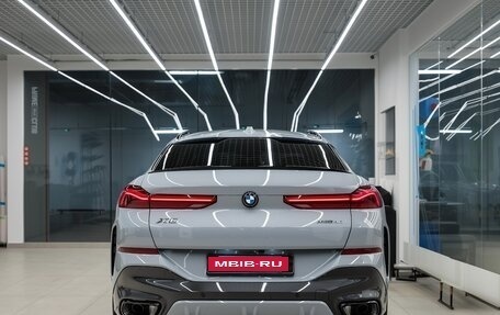 BMW X6, 2025 год, 16 190 000 рублей, 9 фотография