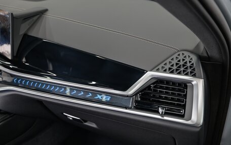 BMW X6, 2025 год, 16 190 000 рублей, 19 фотография