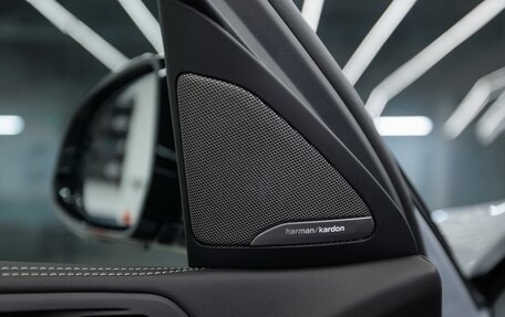 BMW X6, 2025 год, 16 190 000 рублей, 21 фотография