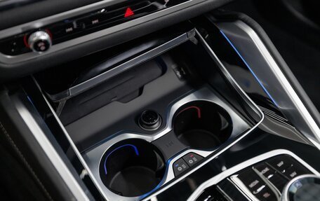 BMW X6, 2025 год, 16 190 000 рублей, 17 фотография