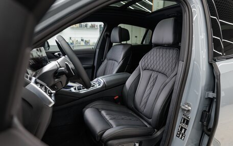 BMW X6, 2025 год, 16 190 000 рублей, 22 фотография