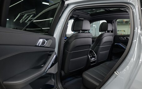 BMW X6, 2025 год, 16 190 000 рублей, 25 фотография