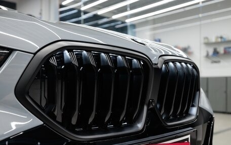 BMW X6, 2025 год, 16 190 000 рублей, 6 фотография