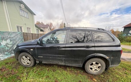 SsangYong Kyron I, 2009 год, 520 000 рублей, 6 фотография