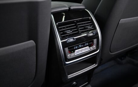 BMW X6, 2025 год, 16 190 000 рублей, 28 фотография