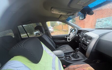 SsangYong Kyron I, 2009 год, 520 000 рублей, 8 фотография