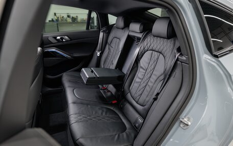 BMW X6, 2025 год, 16 190 000 рублей, 26 фотография