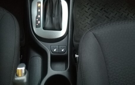 KIA Rio III рестайлинг, 2017 год, 990 000 рублей, 4 фотография