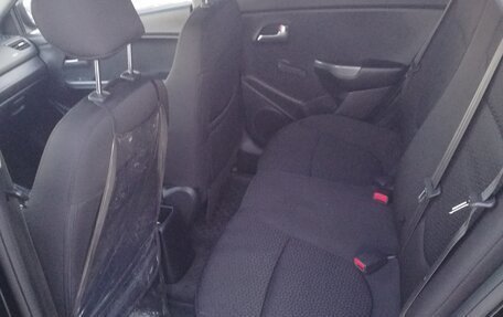 KIA Rio III рестайлинг, 2017 год, 990 000 рублей, 9 фотография