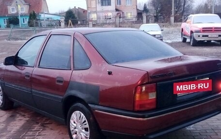 Opel Vectra A, 1989 год, 95 000 рублей, 3 фотография