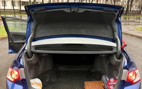 Honda Accord VIII рестайлинг, 2008 год, 1 200 000 рублей, 6 фотография