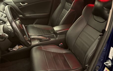 Honda Accord VIII рестайлинг, 2008 год, 1 200 000 рублей, 7 фотография