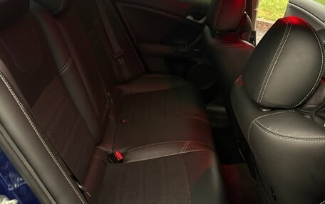 Honda Accord VIII рестайлинг, 2008 год, 1 200 000 рублей, 8 фотография