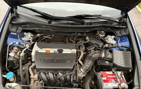 Honda Accord VIII рестайлинг, 2008 год, 1 200 000 рублей, 9 фотография