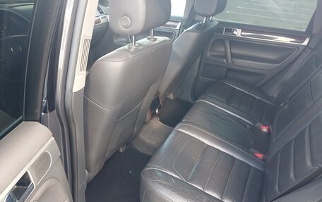 Volkswagen Touareg III, 2008 год, 1 270 000 рублей, 8 фотография