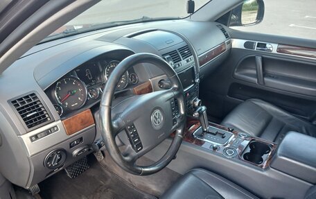 Volkswagen Touareg III, 2008 год, 1 270 000 рублей, 7 фотография