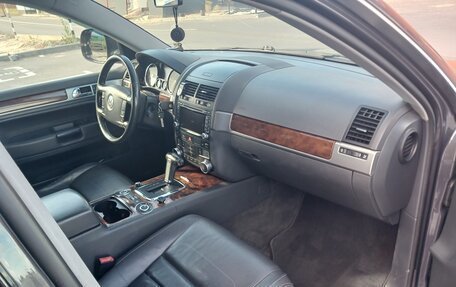 Volkswagen Touareg III, 2008 год, 1 270 000 рублей, 10 фотография