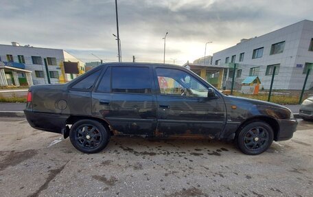 Daewoo Nexia I рестайлинг, 2011 год, 200 000 рублей, 6 фотография