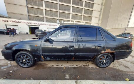 Daewoo Nexia I рестайлинг, 2011 год, 200 000 рублей, 2 фотография